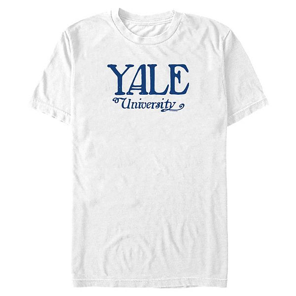 Футболка с принтом Big & Tall Yale University Licensed Character
Футболка с принтом Big & Tall Yale University Licensed Character