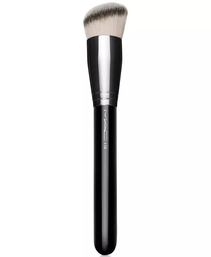 170 Синтетическая закругленная наклонная кисть Mac
170 Синтетическая закругленная наклонная кисть Mac