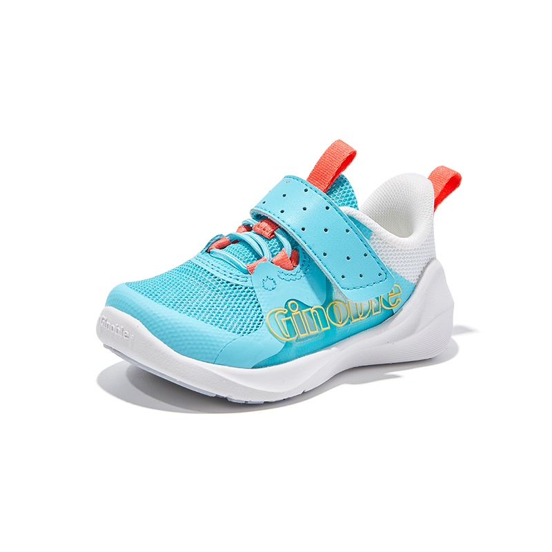 Детская обувь Infant And Toddler GINOBLE, синий/белый
Детская обувь Infant And Toddler GINOBLE, синий/белый