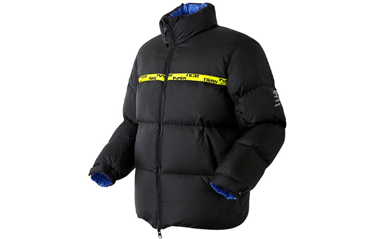 Пуховик унисекс New Balance, цвет Black, Черный, Пуховик унисекс New Balance, цвет Black
Пуховик унисекс New Balance, цвет Black, Черный, Пуховик унисекс New Balance, цвет Black