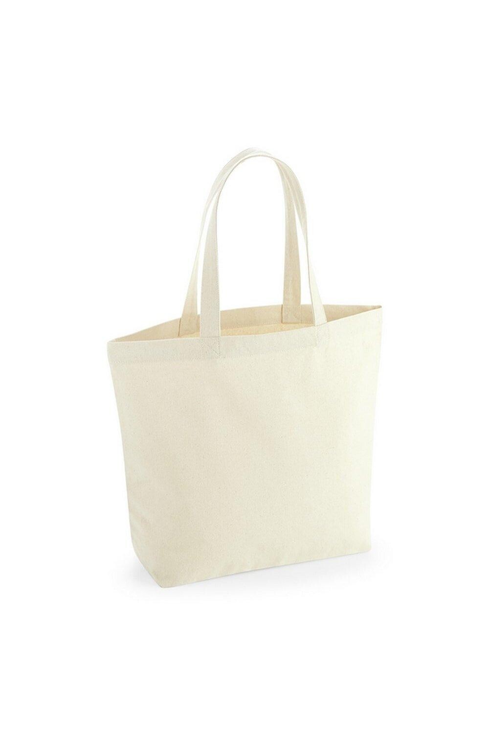 Большая сумка-тоут Revive из переработанного сырья Westford Mill, обнаженная
Большая сумка-тоут Revive из переработанного сырья Westford Mill, обнаженная