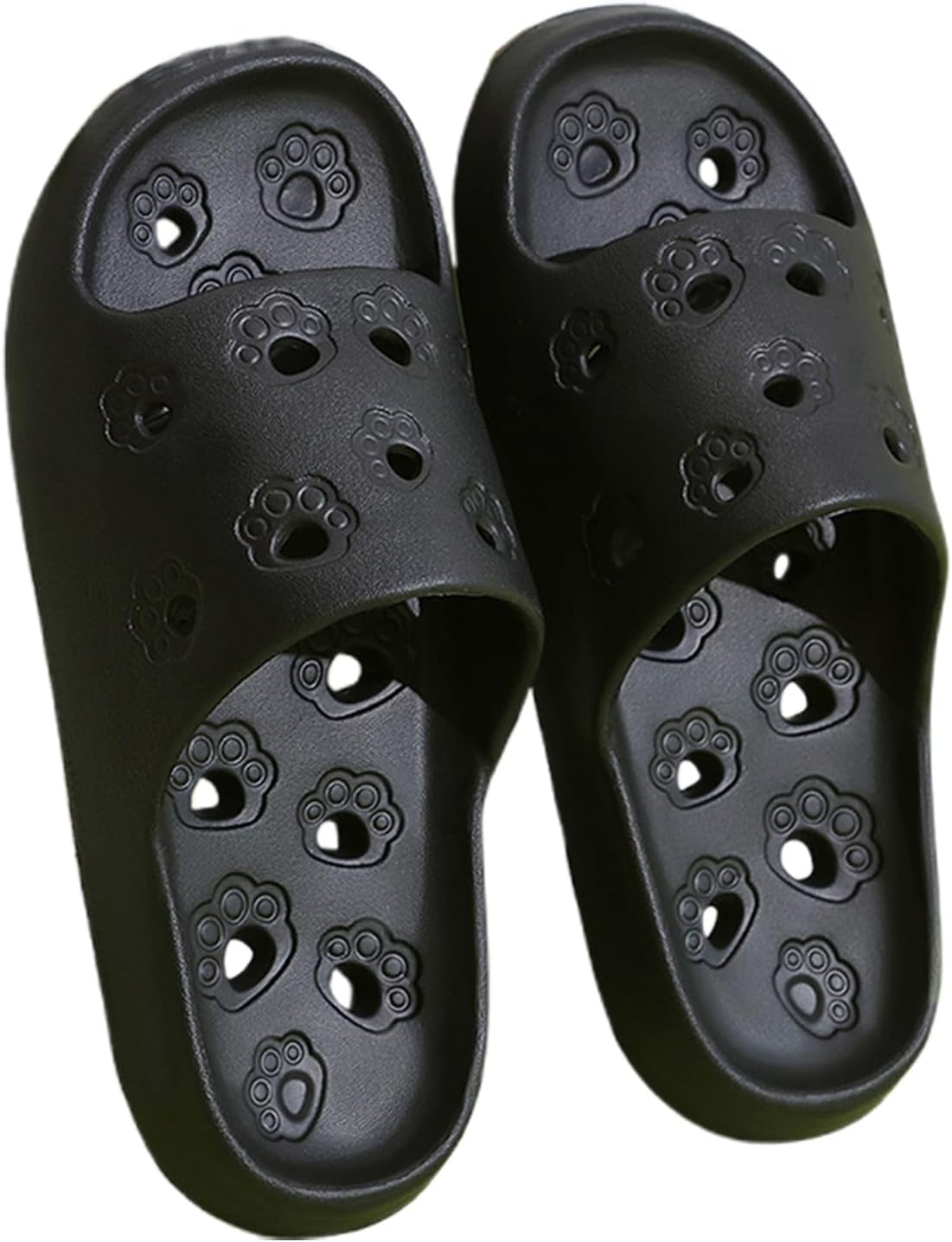 Мужские сетчатые водные тапочки без шнурков для бассейна, душа, пляжа, удобные легкие для ванной Generic, черный
Мужские сетчатые водные тапочки без шнурков для бассейна, душа, пляжа, удобные легкие для ванной Generic, черный