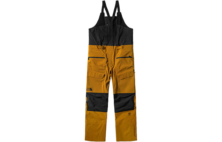 THE NORTH FACE Мужские брюки Hard Shell, цвет Brown
THE NORTH FACE Мужские брюки Hard Shell, цвет Brown