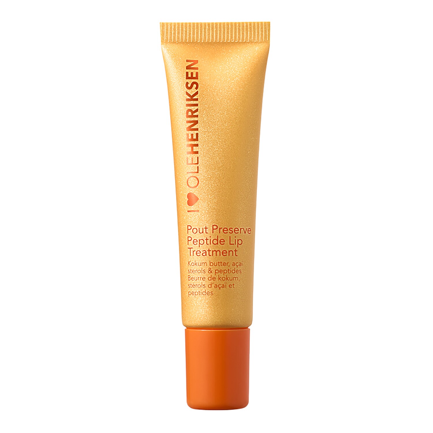 Увлажняющий антивозрастной уход за губами Pout Preserve Lip Treatment Olehenriksen, Glimmer Citrus Sunshine (12ml)
Увлажняющий антивозрастной уход за губами Pout Preserve Lip Treatment Olehenriksen, Glimmer Citrus Sunshine (12ml)