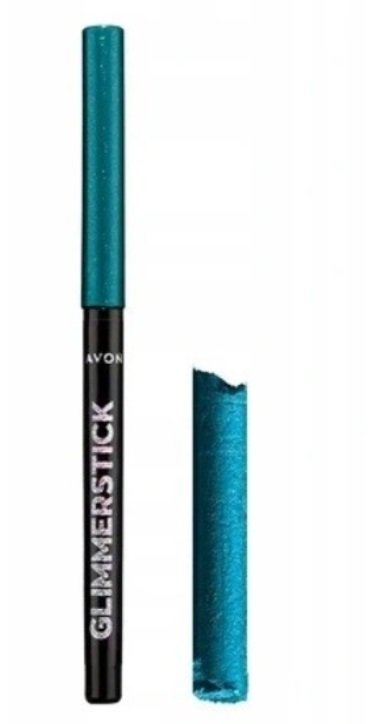 Avon Diamond CONTOUR EYE LINER AQUA SPARKLE
Avon Diamond CONTOUR EYE LINER AQUA SPARKLE