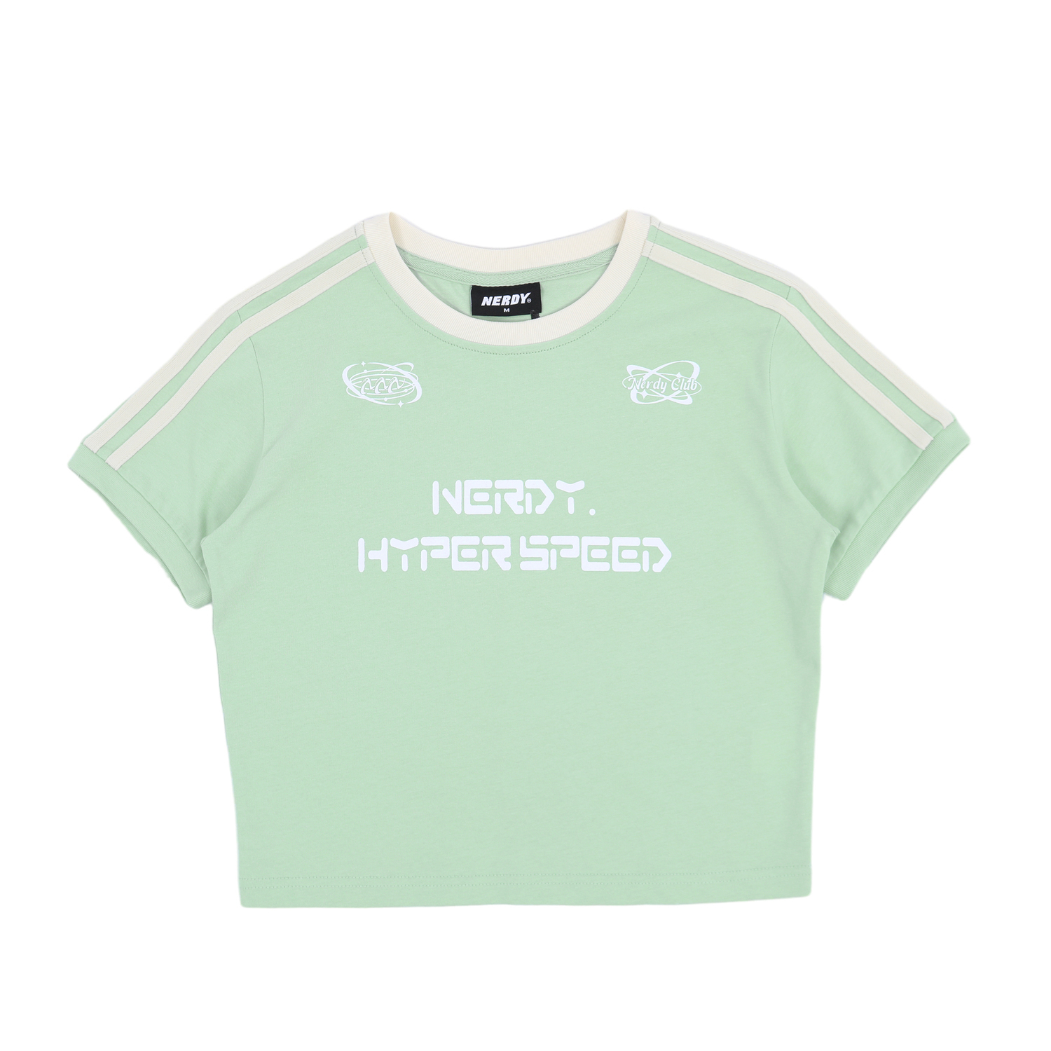 Nerdy Футболка женская светло-зеленая, Зеленый, Nerdy Футболка женская светло-зеленая
Nerdy Футболка женская светло-зеленая, Зеленый, Nerdy Футболка женская светло-зеленая