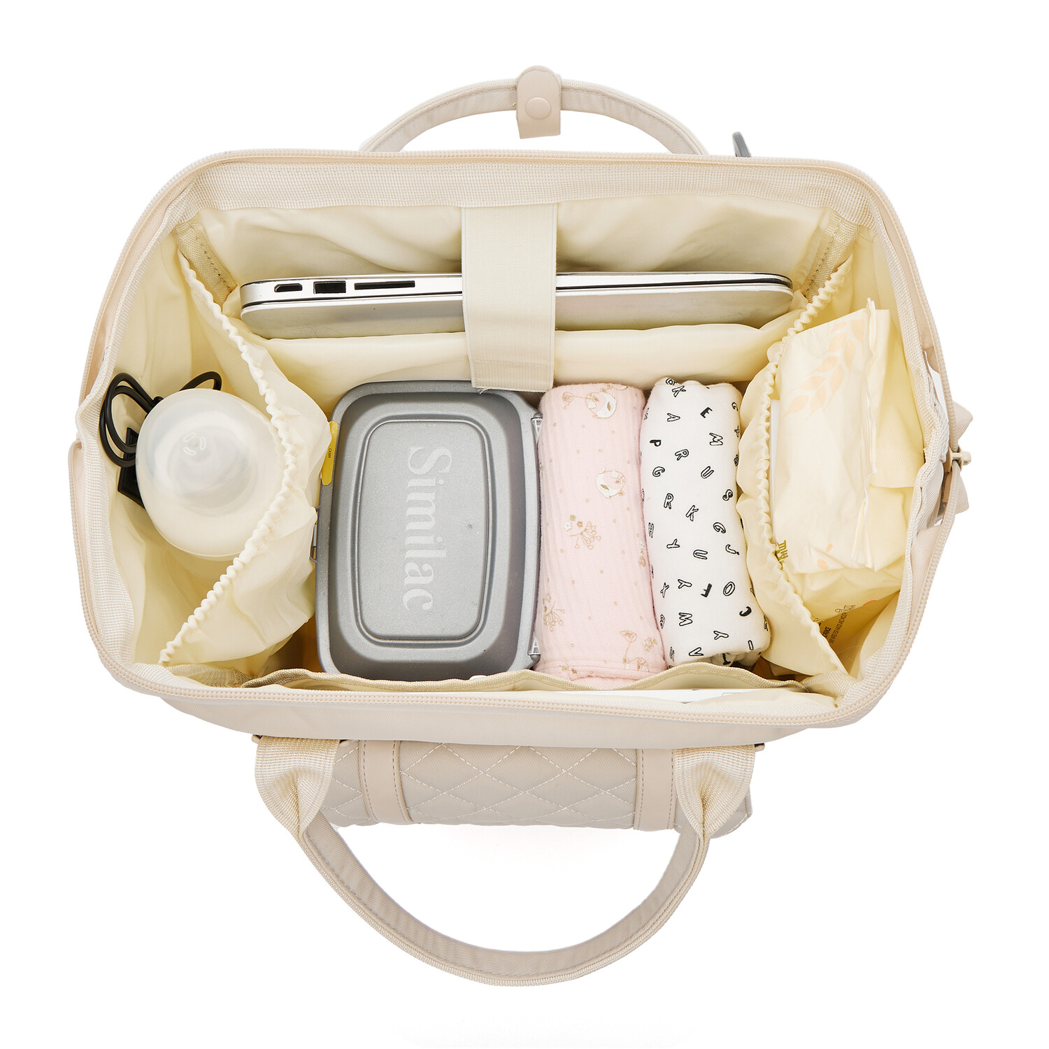 Женский рюкзак Sisea, Черный
Женский рюкзак Sisea, Черный