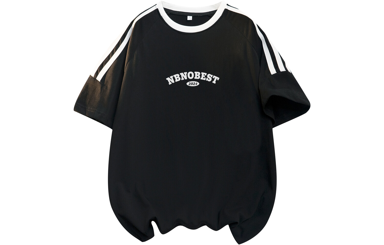 Футболка унисекс Nbno, Бургундия
Футболка унисекс Nbno, Бургундия