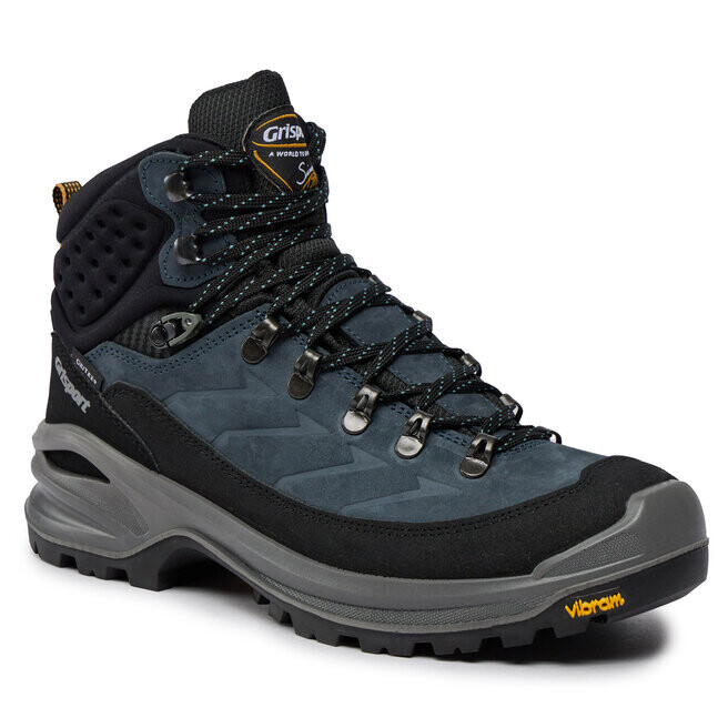Трекинговые ботинки Grisport, темно-синий
Трекинговые ботинки Grisport, темно-синий