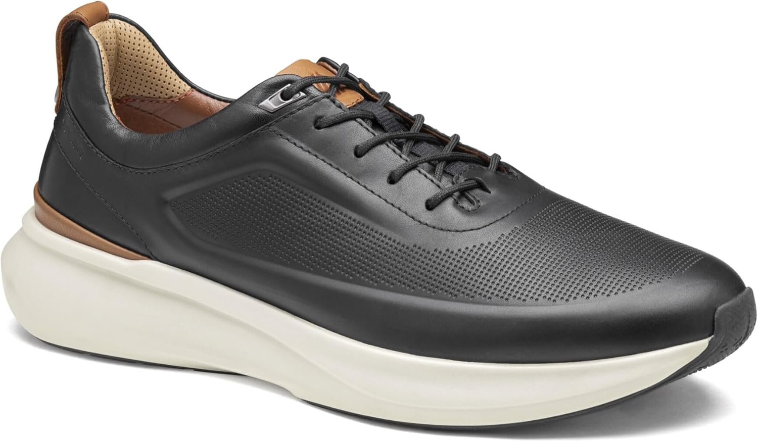 Кроссовки Johnston Murphy XC Declan U-Throat Dress Casual Johnston & Murphy, черный
Кроссовки Johnston Murphy XC Declan U-Throat Dress Casual Johnston & Murphy, черный