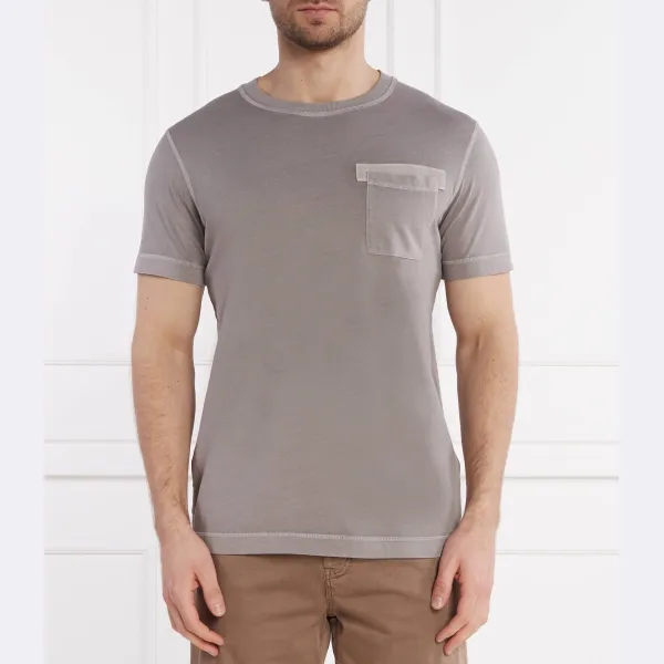 Футболка Caspar современного кроя Joop!, серый
Футболка Caspar современного кроя Joop!, серый