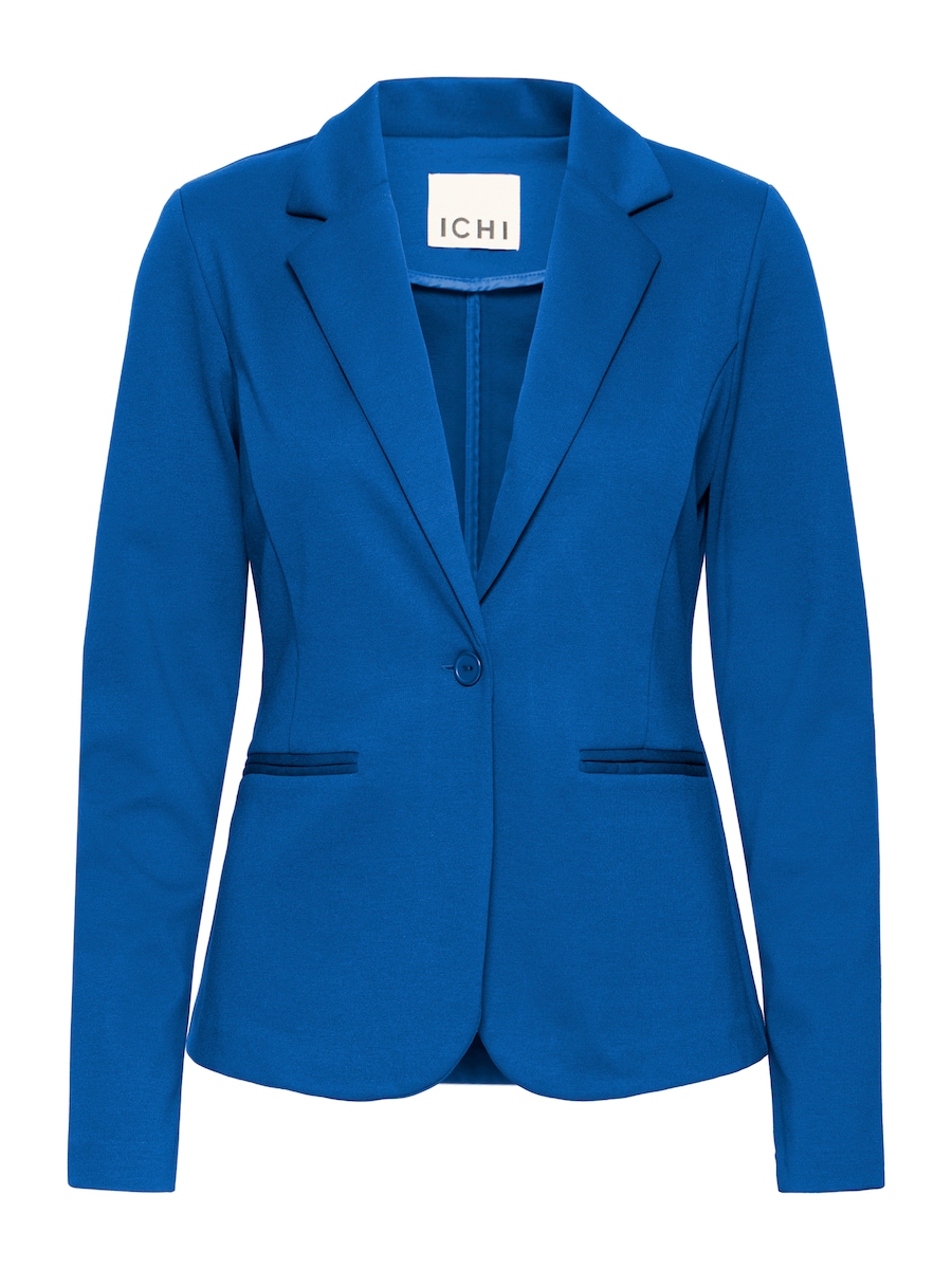 Блейзер ICHI Kate, синий
Блейзер ICHI Kate, синий