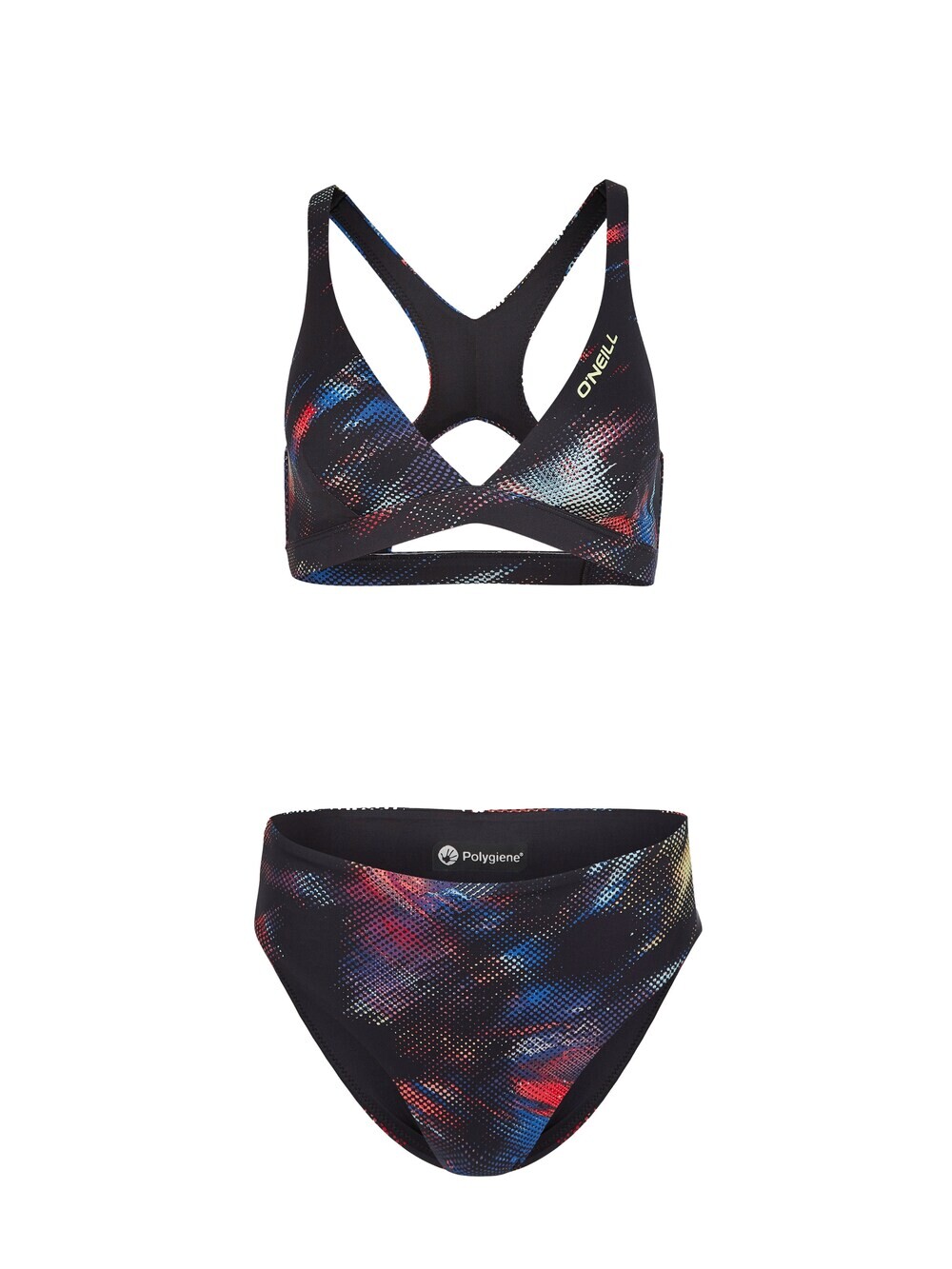 Треугольное бикини ONEILL, черный
Треугольное бикини ONEILL, черный