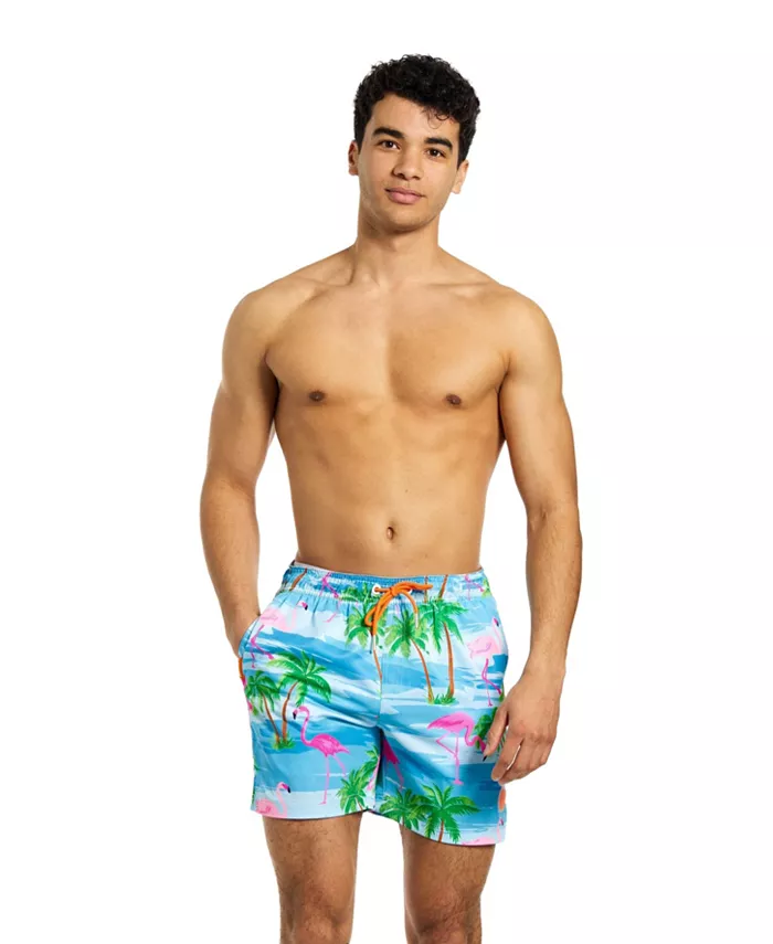 Мужские плавки для плавания OppoSuits, синий
Мужские плавки для плавания OppoSuits, синий