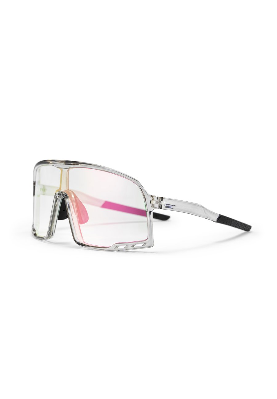 Солнцезащитные очки CHPO HENRIK PHOTOCHROMIC UNISEX, Grey/Pink/Transparent
Солнцезащитные очки CHPO HENRIK PHOTOCHROMIC UNISEX, Grey/Pink/Transparent