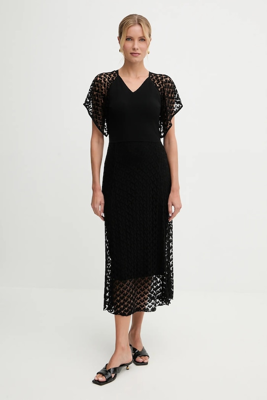 Платье Boss, черный
Платье Boss, черный