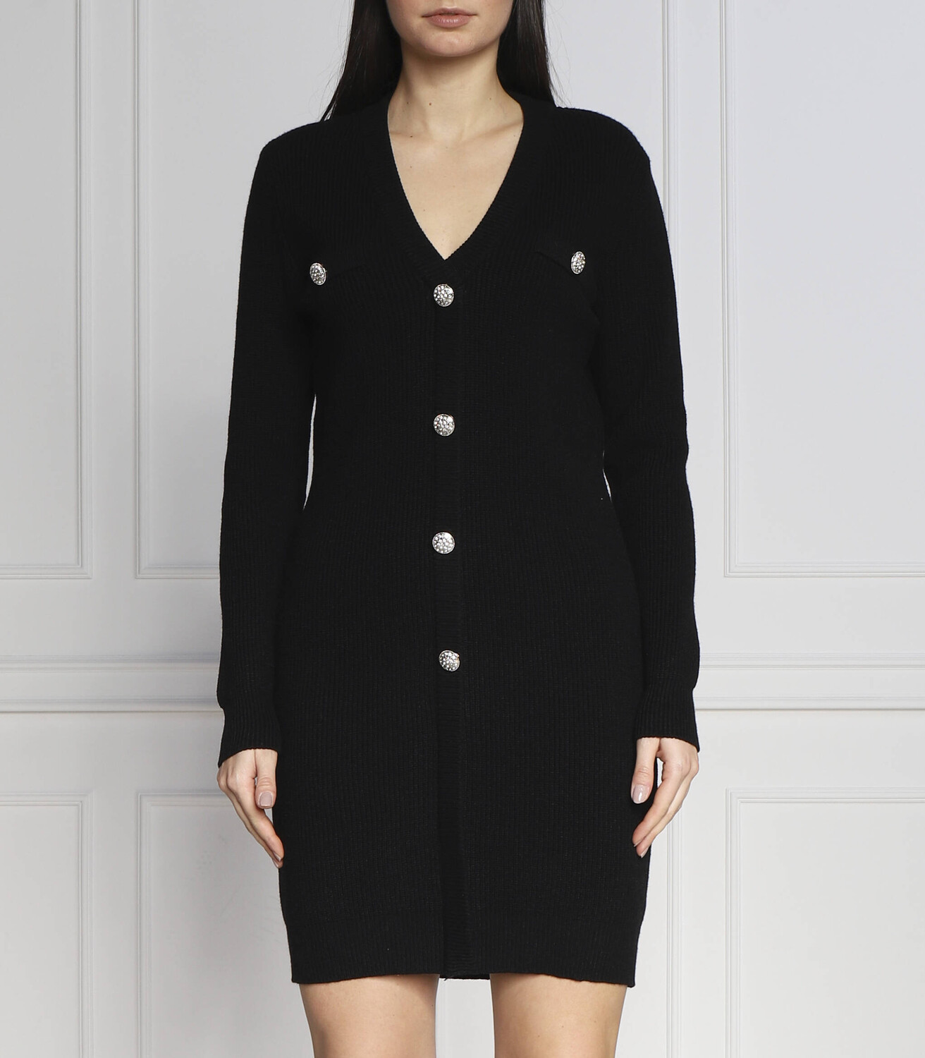 Платье Liu Jo, черный
Платье Liu Jo, черный