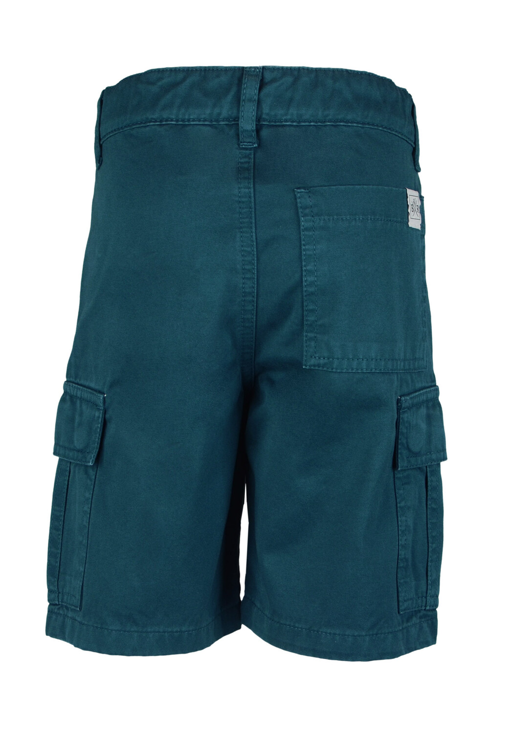 Шорты Band of Rascals Cargo, бензиновый
Шорты Band of Rascals Cargo, бензиновый