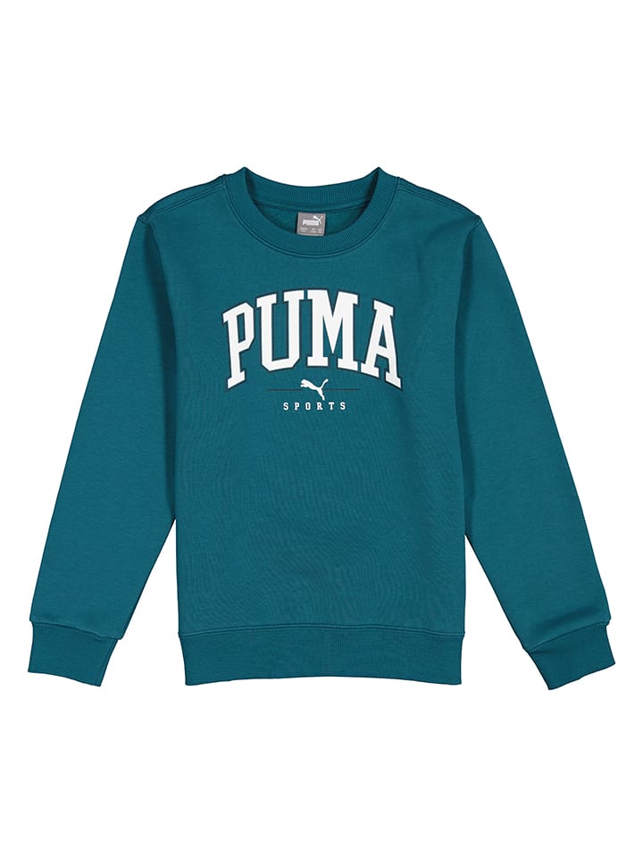 Толстовка Puma
Толстовка Puma