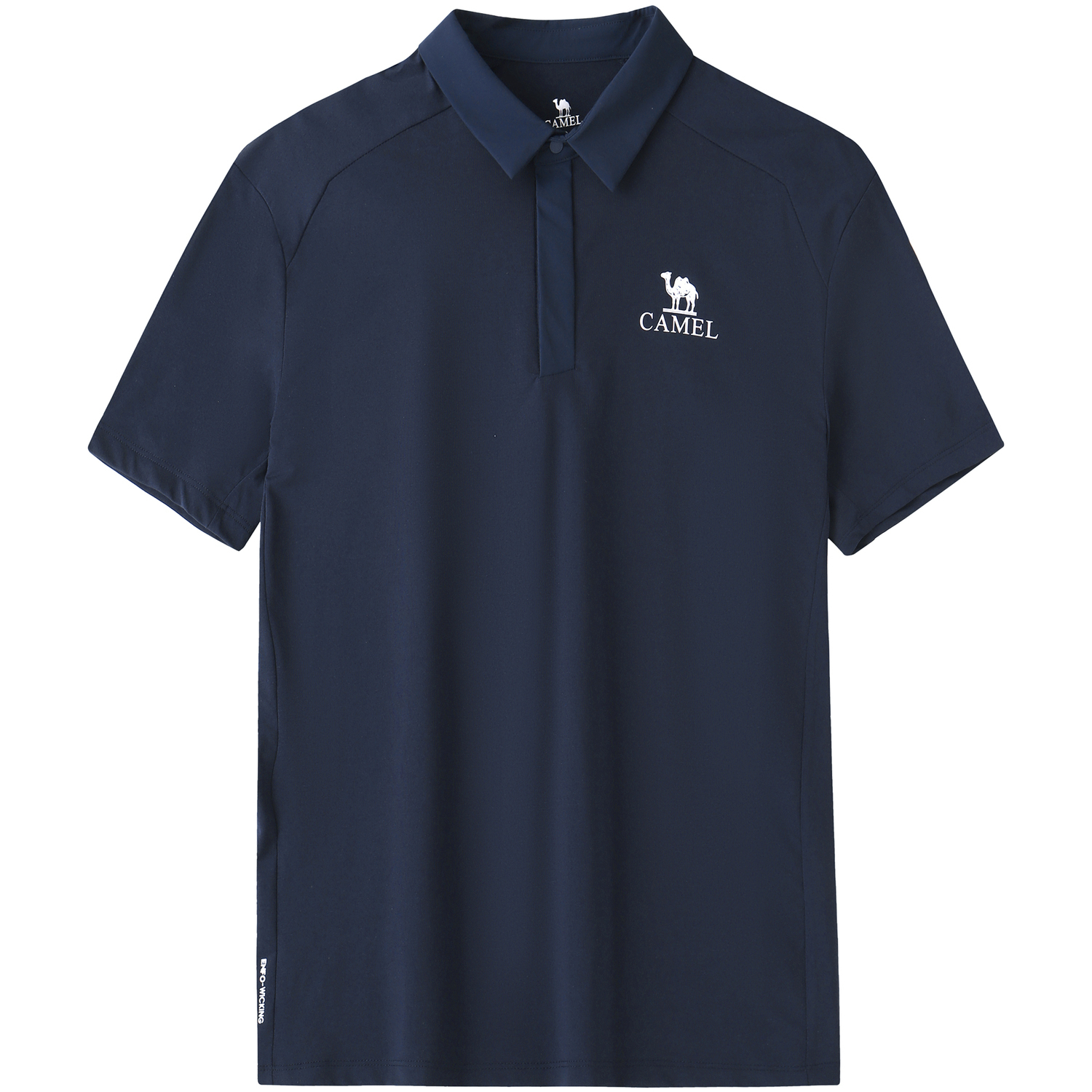 Городская функциональная серия Поло для мужчин CAMEL, Светло-зеленый
Городская функциональная серия Поло для мужчин CAMEL, Светло-зеленый