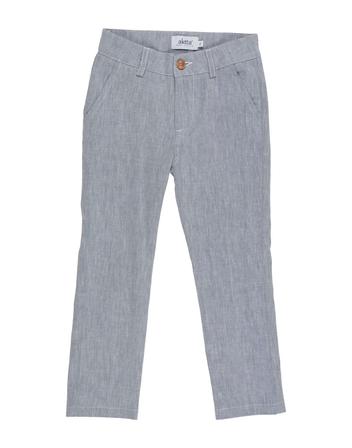 Брюки Aletta, пастельный синий
Брюки Aletta, пастельный синий