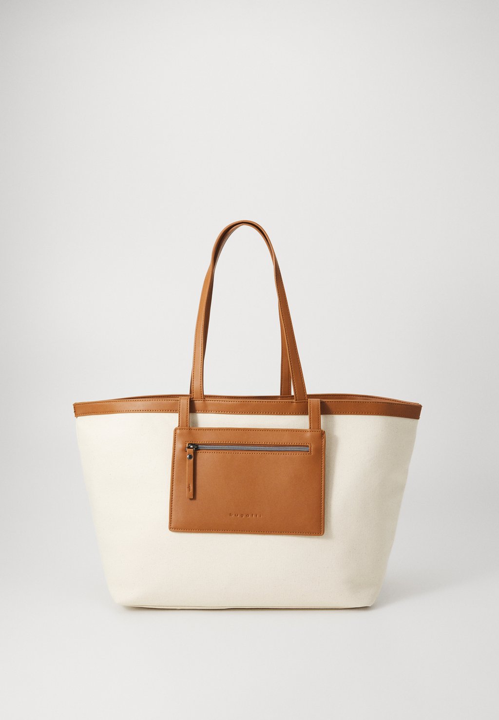 Сумка-тоут ELENA GROSS bugatti, кремовый 
Сумка-тоут ELENA GROSS bugatti, кремовый