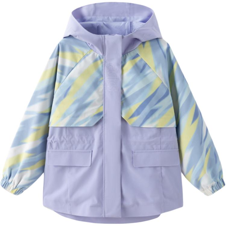 Спортивная куртка для подростков Asics фиолетовая
Спортивная куртка для подростков Asics фиолетовая