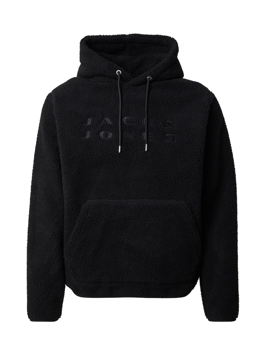 Свитер JACK & JONES JCOFLARE, черный
Свитер JACK & JONES JCOFLARE, черный