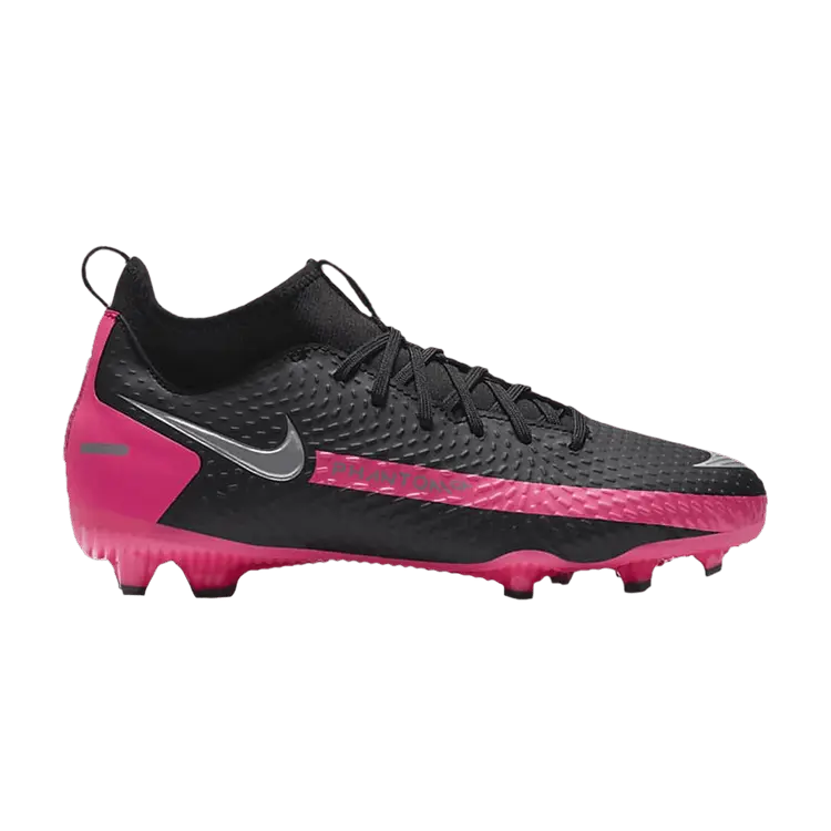 Кроссовки Nike Phantom GT Academy DF MG GS, Black Pink Blast
Кроссовки Nike Phantom GT Academy DF MG GS, Black Pink Blast