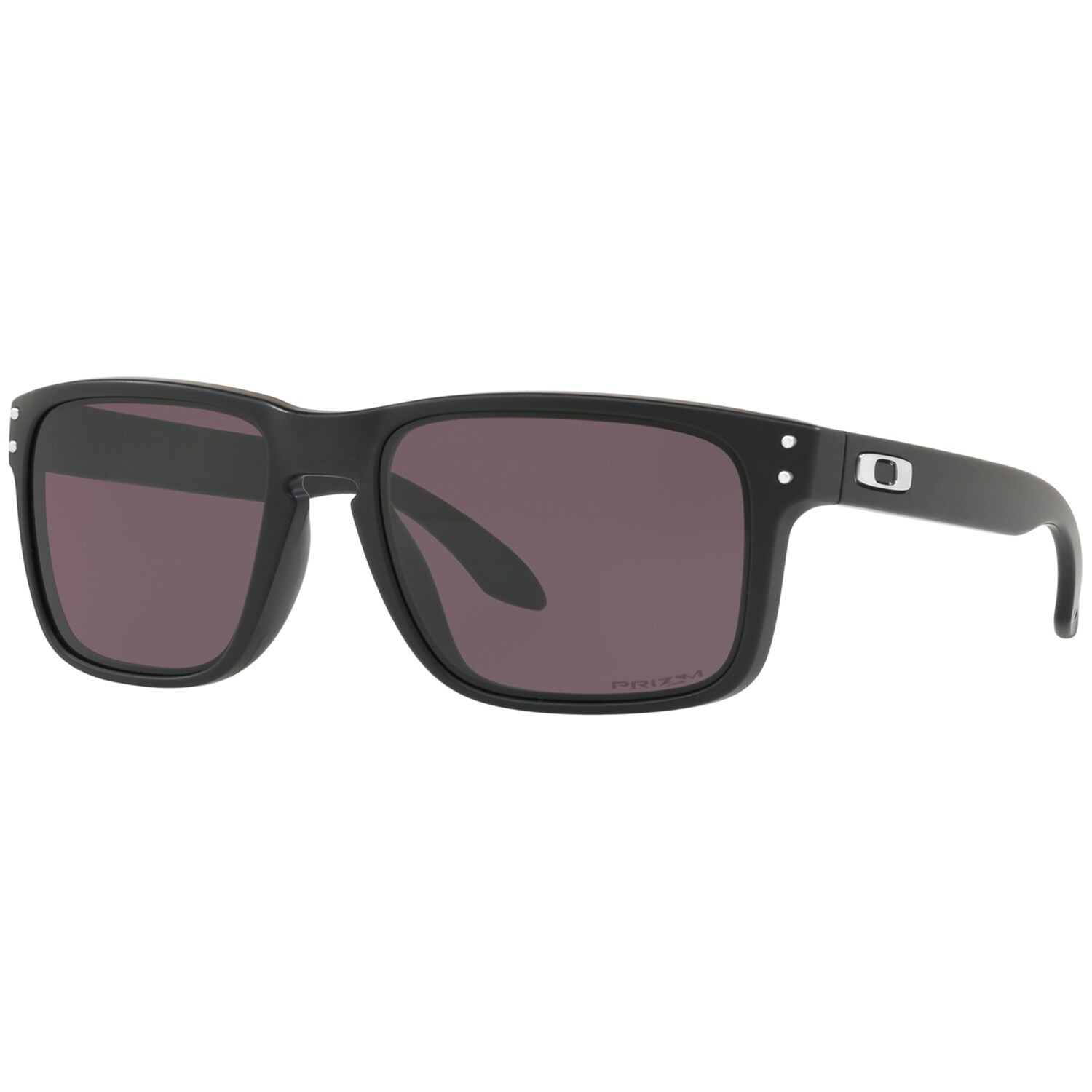 Солнцезащитные очки Oakley Holbrook, цвет Matte Black/Prizm Grey
Солнцезащитные очки Oakley Holbrook, цвет Matte Black/Prizm Grey