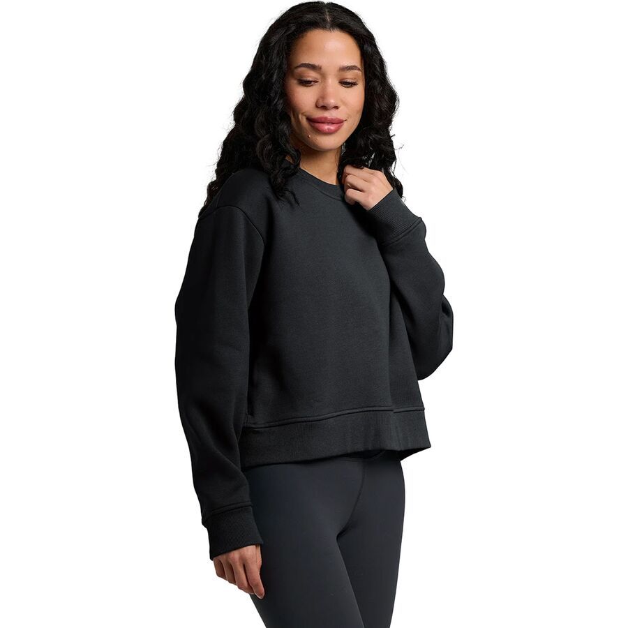 Женская флисовая куртка Northcoast Fleece Crew Free Fly Free Fly, Black
Женская флисовая куртка Northcoast Fleece Crew Free Fly Free Fly, Black