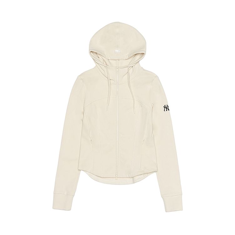 MLB Куртка женская New York Yankees кремовая, New York Yankees/Cream
MLB Куртка женская New York Yankees кремовая, New York Yankees/Cream