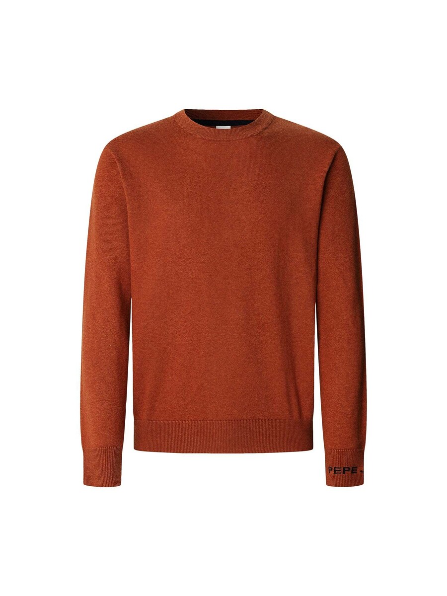 Свитер Pepe Jeans Andre, Rusty red
Свитер Pepe Jeans Andre, Rusty red