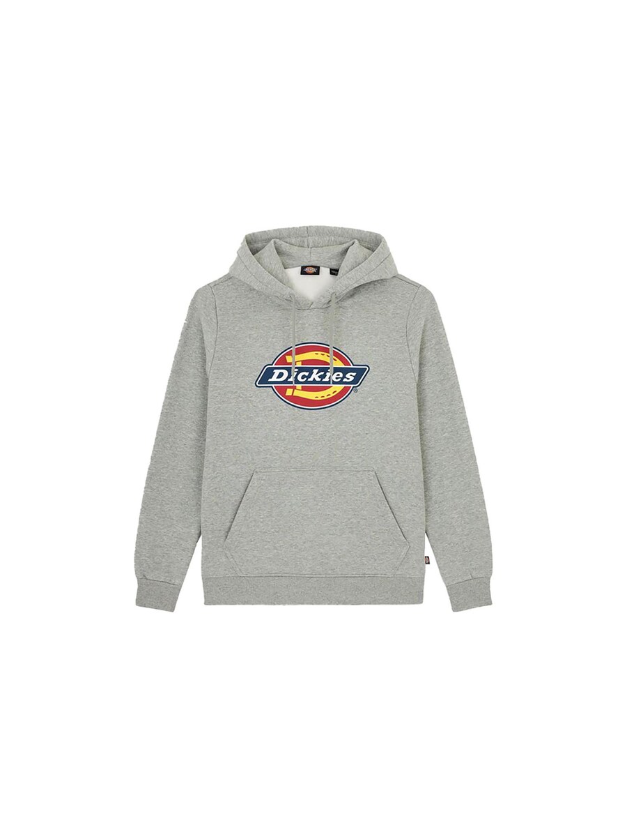 Толстовка DICKIES Classic, серый
Толстовка DICKIES Classic, серый