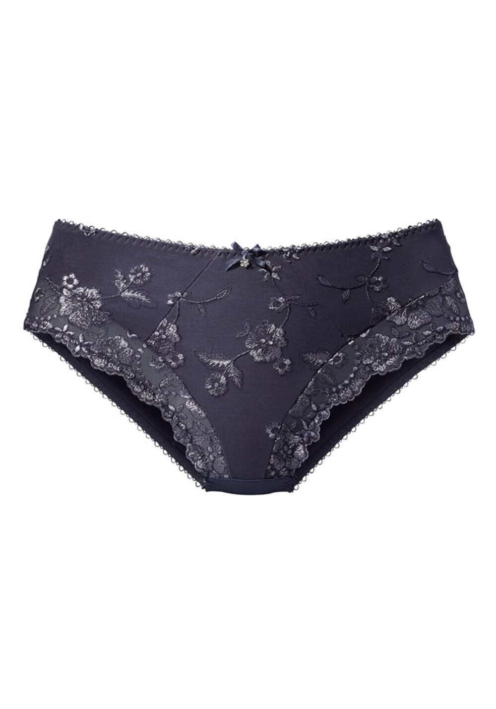Трусики LASCANA, синий
Трусики LASCANA, синий