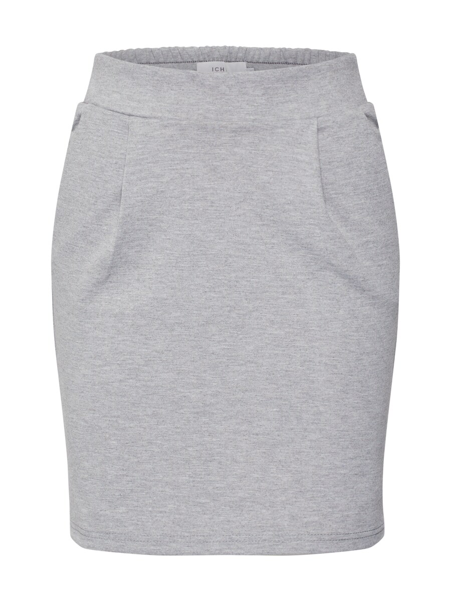 Юбка ICHI KATE, пятнистый серый
Юбка ICHI KATE, пятнистый серый