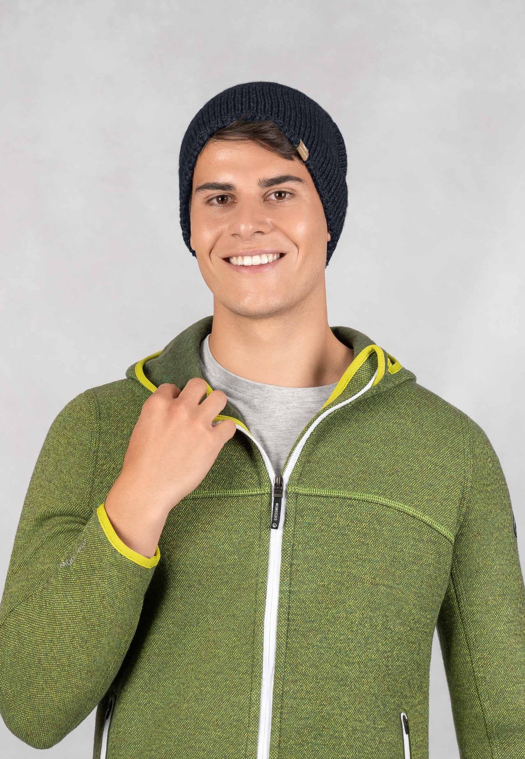 Шапка HOHLOH Giesswein, темно-синий
Шапка HOHLOH Giesswein, темно-синий