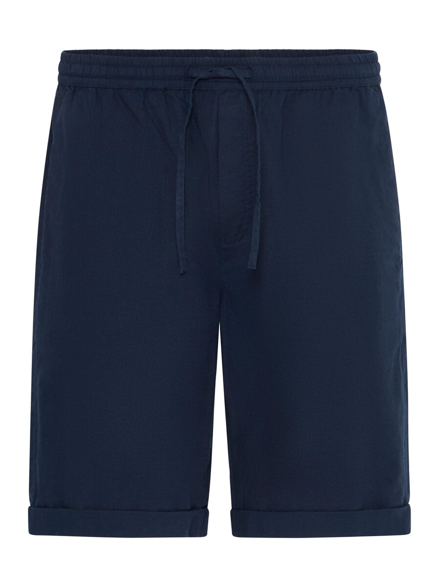 Обычные брюки !Solid SDLinau, темно-синий
Обычные брюки !Solid SDLinau, темно-синий