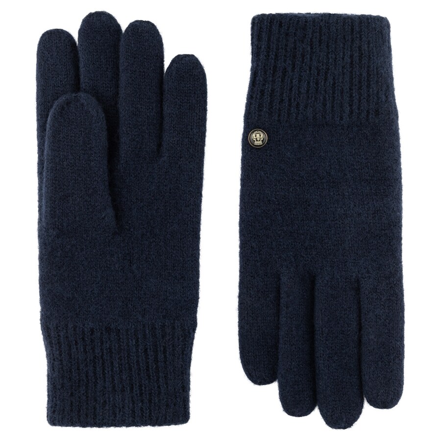 Перчатки с закрытыми пальцами Roeckl KASCHMIR WALKHANDSCHUH, Navy
Перчатки с закрытыми пальцами Roeckl KASCHMIR WALKHANDSCHUH, Navy