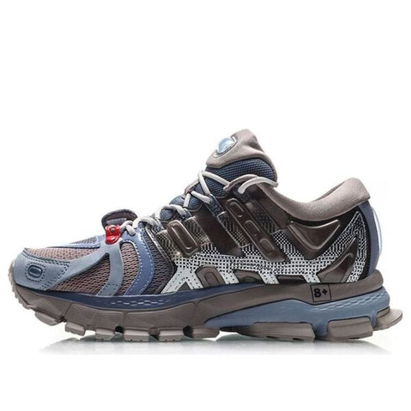 Кроссовки Furious Rider Ace 1.5 Li-Ning, синий
Кроссовки Furious Rider Ace 1.5 Li-Ning, синий