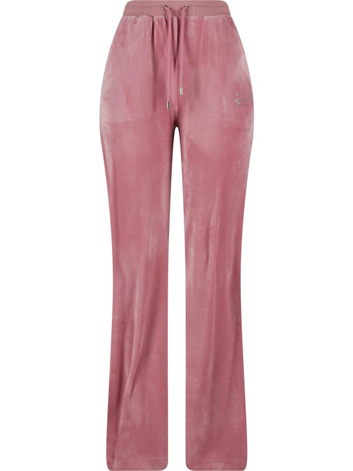 Спортивные брюки Von Dutch, розовый
Спортивные брюки Von Dutch, розовый