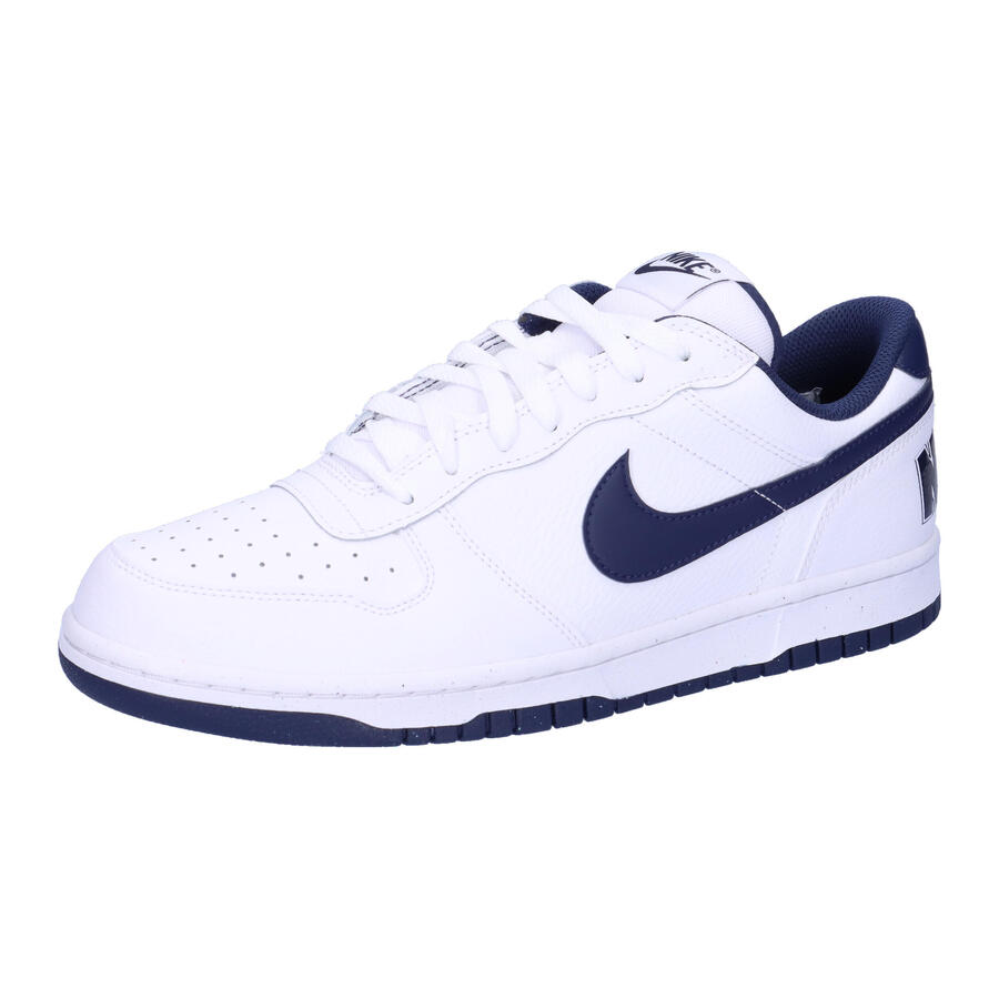 Мужские кроссовки Nike BIG LOW 355152
Мужские кроссовки Nike BIG LOW 355152