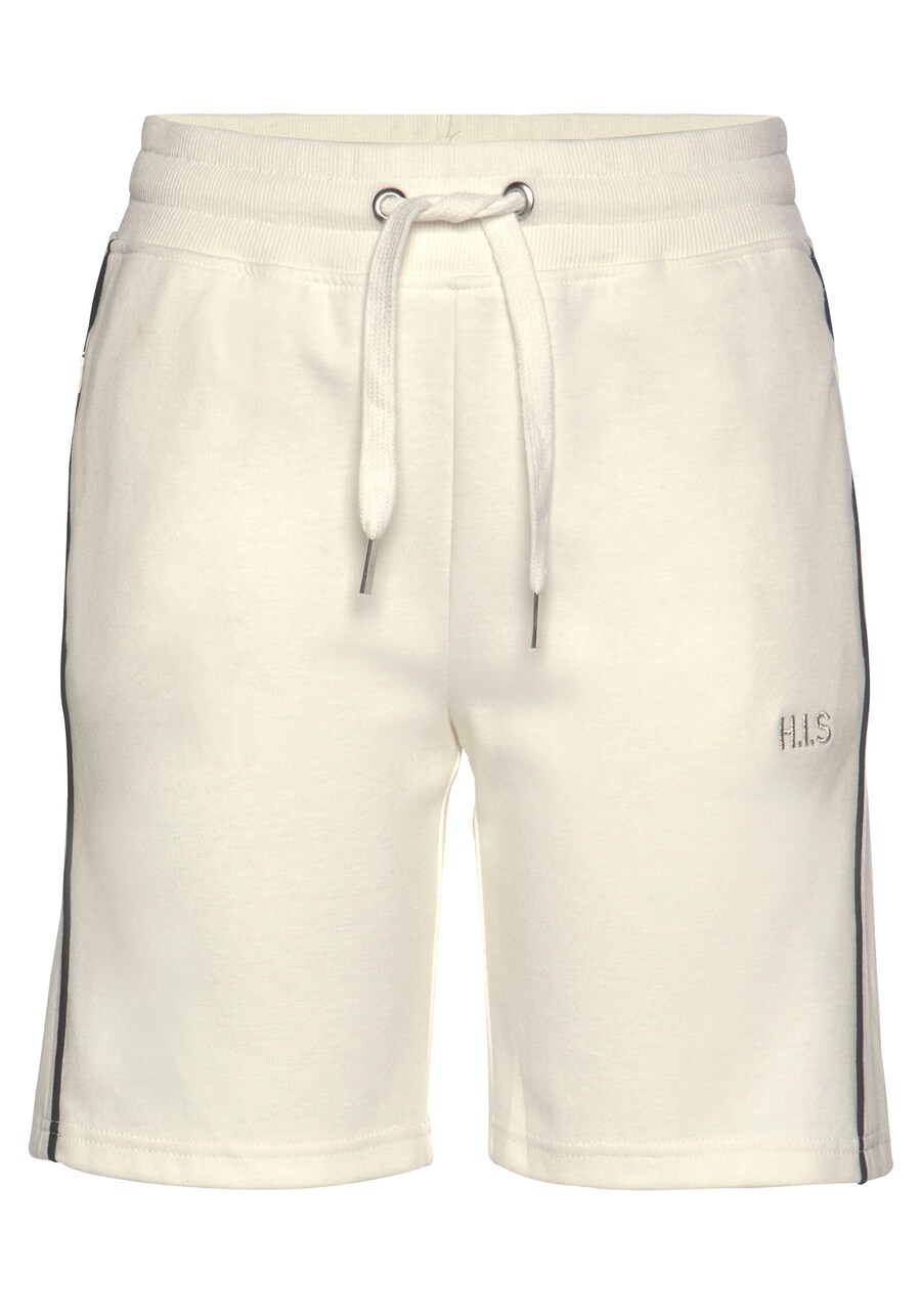 Обычные брюки H.I.S, экрю
Обычные брюки H.I.S, экрю