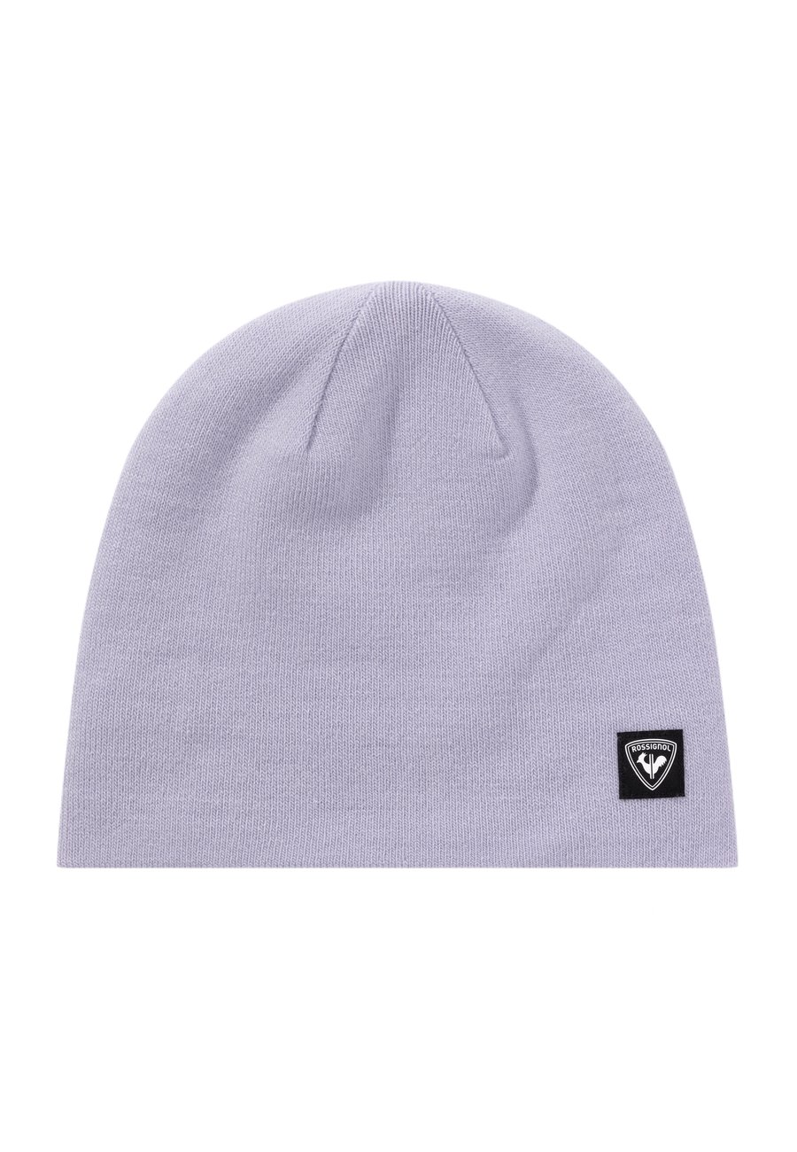 Шапка Rossignol Beanie, Galactic Lilac/Mottled Lilac
Шапка Rossignol Beanie, Galactic Lilac/Mottled Lilac