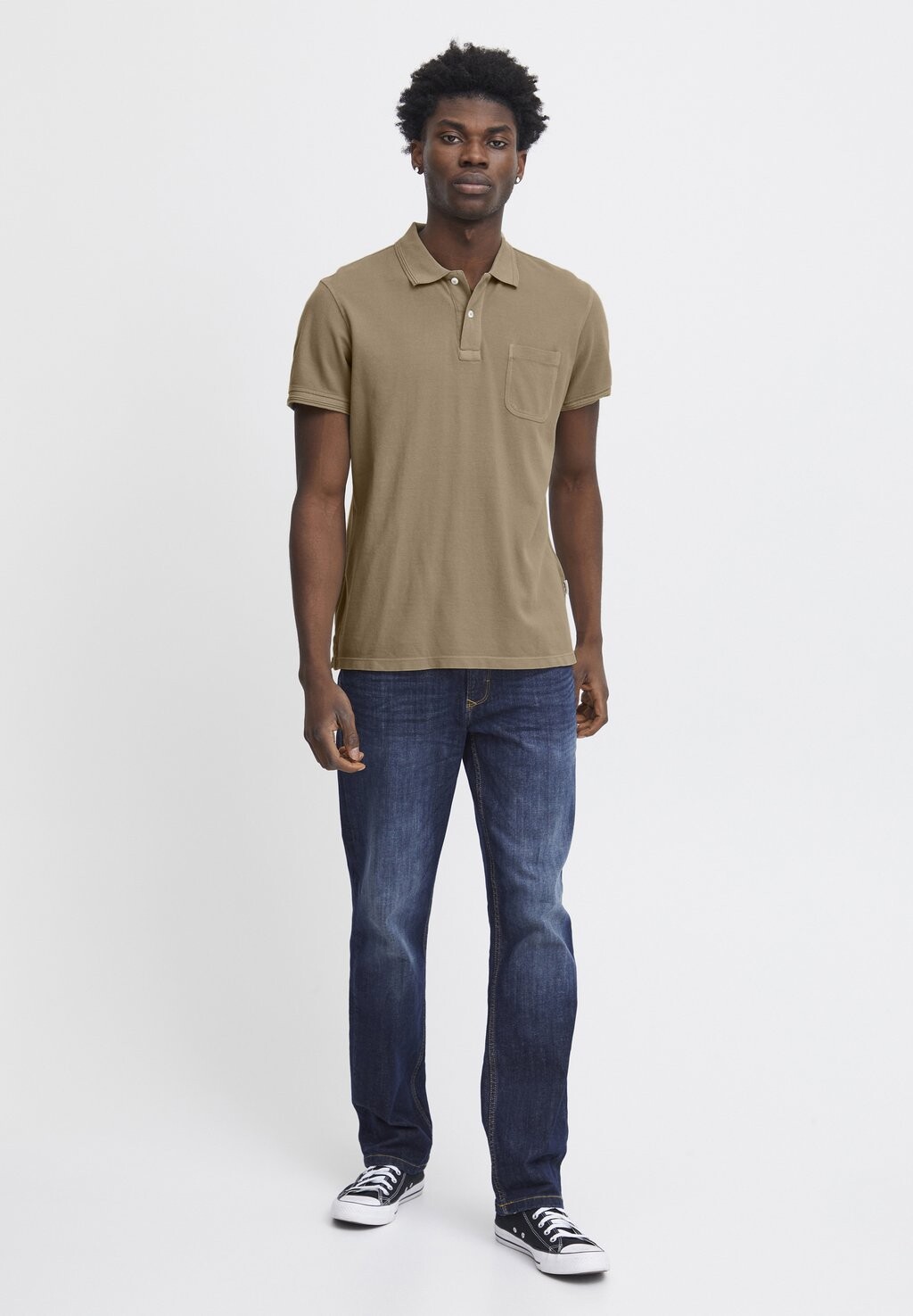 Поло Blend, посуда
Поло Blend, посуда