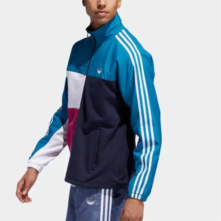Куртка мужская синяя Adidas Originals, синий
Куртка мужская синяя Adidas Originals, синий