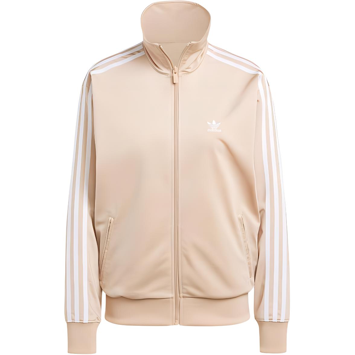 Adidas Originals Свободный спортивный пиджак Adicolor Classics Loose Firebird, Magic Beige
Adidas Originals Свободный спортивный пиджак Adicolor Classics Loose Firebird, Magic Beige