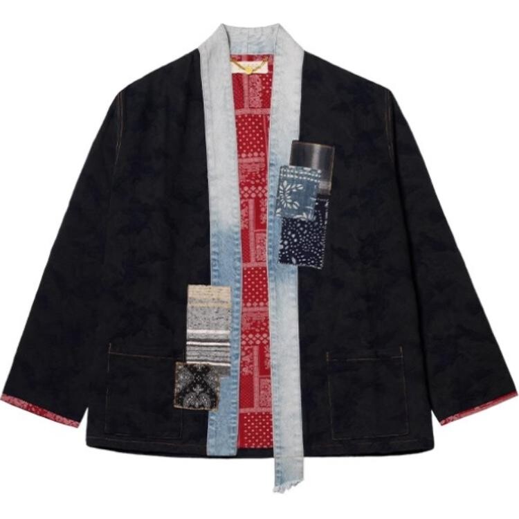 Куртка унисекс черный Xvessel
Куртка унисекс черный Xvessel