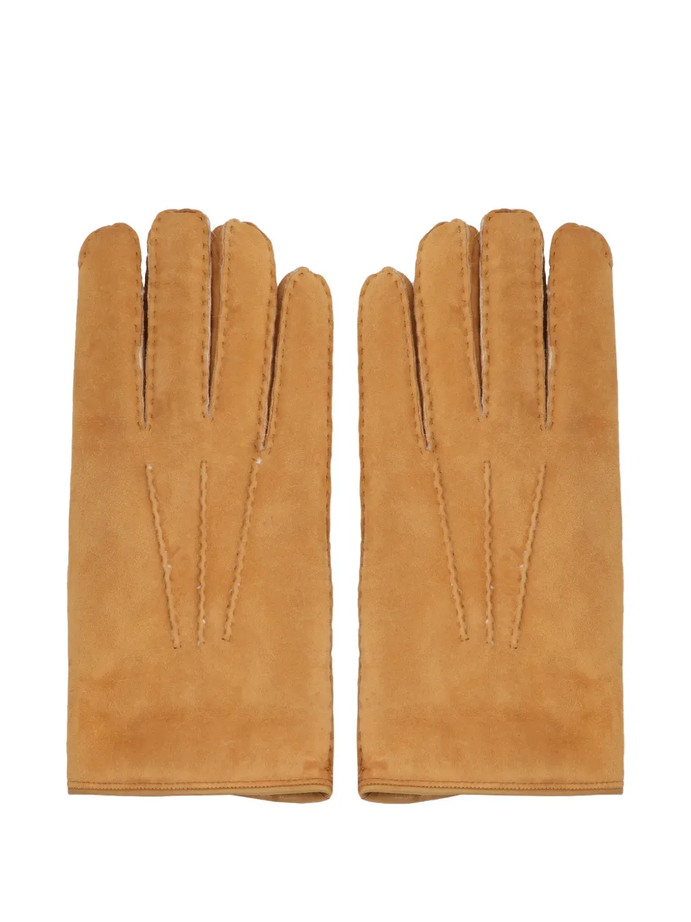 Замшевые перчатки Хидэко Moorer, коричневый
Замшевые перчатки Хидэко Moorer, коричневый