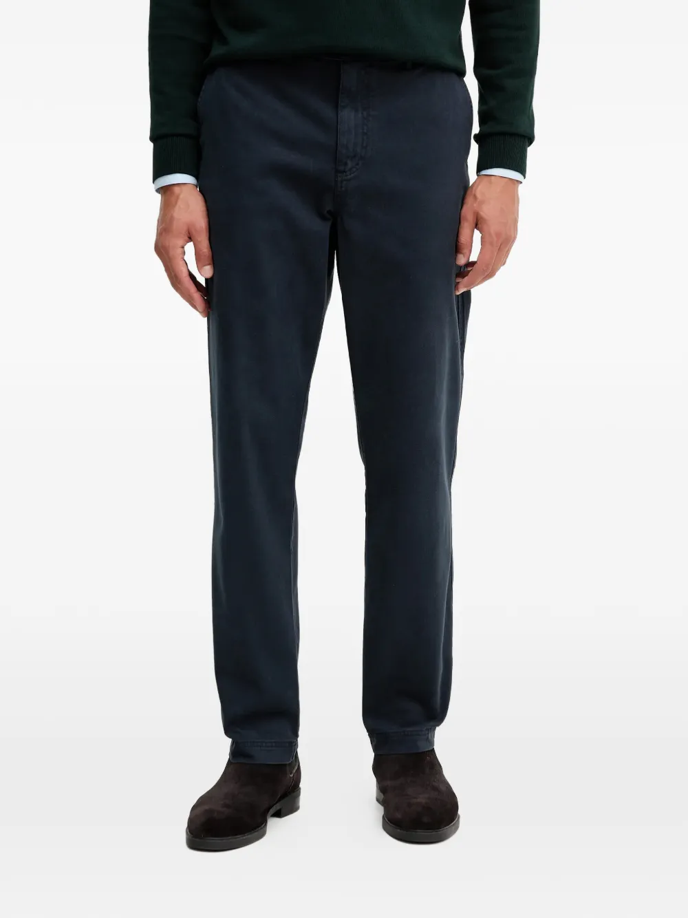 Брюки с нашивкой на спине Aeronautica Militare, синий
Брюки с нашивкой на спине Aeronautica Militare, синий